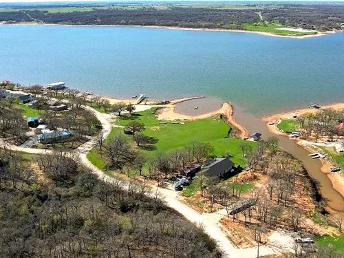 Discover Sanctuary in Nocona Hills : Nocona Hills : Montague County : Texas