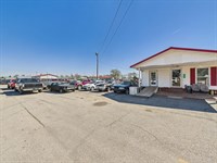 Exclusive Car Dealership in Malden : Malden : Dunklin County : Missouri