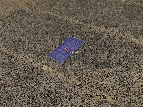 Beat Inflation, Buy Dirt : Rio Communities : Valencia County : New Mexico