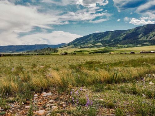 Centennial 6 : Centennial : Albany County : Wyoming