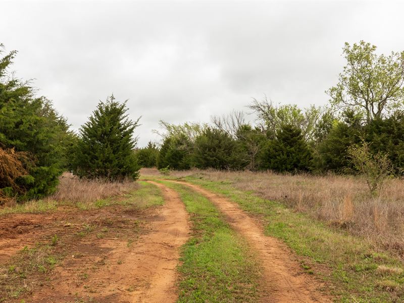 $999 Down, no Credit Check : Bearden : Okfuskee County : Oklahoma