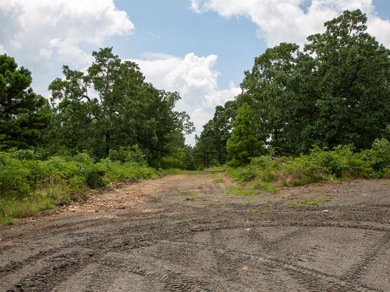 $999 Down and no Credit Check : Wister : Le Flore County : Oklahoma