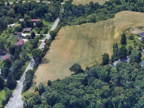 5 Acre Residential Land, Dexter : Dexter : Washtenaw County : Michigan