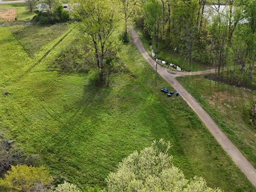 Tallant Lane 1.35 Ac : Pontotoc : Mississippi