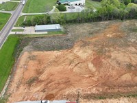 15.11 Acres in Pontotoc, Mississippi : Pontotoc : Mississippi