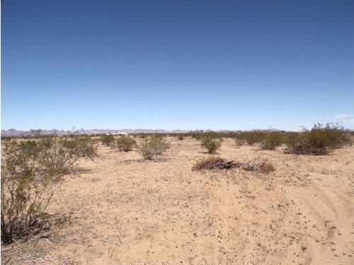 Create Your Vision : Golden Valley : Mohave County : Arizona