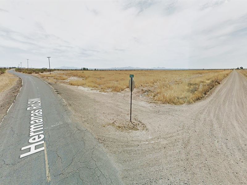 Unlock Your Investment Potential : Deming : Luna County : New Mexico