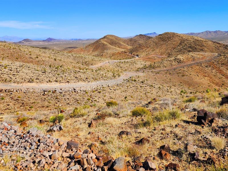 Calling All Weekend Warriors in AZ : Kingman : Mohave County : Arizona