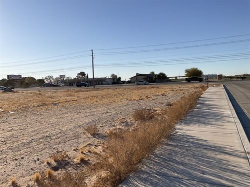 Commercial Lots in Yuma, Arizona : Yuma : Arizona