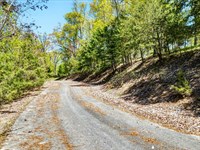 Dockable Cherokee Lakefront Lot : Whitesburg : Hawkins County : Tennessee