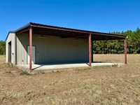 10776 Paesano Point, St. Francville : Saint Francisville : West Feliciana Parish : Louisiana