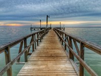 Lovely Texas Lot, Close To Beach : Magnolia : Calhoun County : Texas