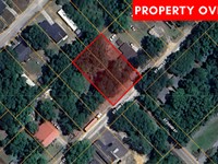 .34 Acre Lot in Orangeburg, SC : Orangeburg : South Carolina