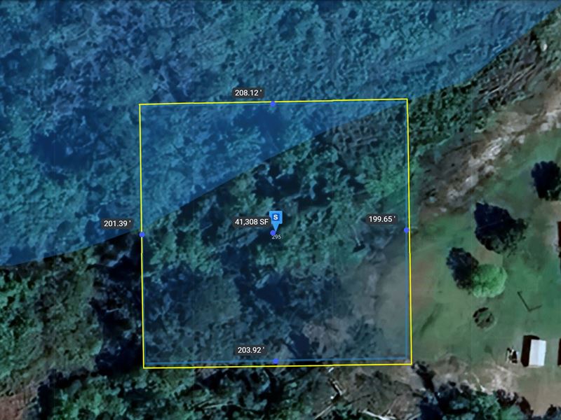 1 Acre in Lake City Florida : Lake City : Columbia County : Florida