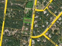 Lot 3 Oak Way Dr, Hudson, FL : Hudson : Pasco County : Florida