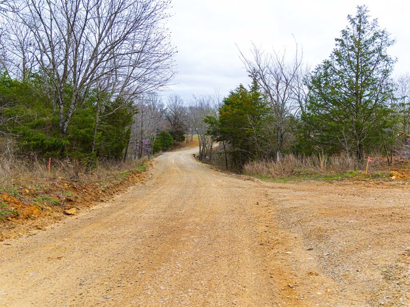 Walking Distance to Lake, $999 Down : Canadian : Pittsburg County : Oklahoma