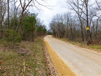Lots Near The Lake : Canadian : Pittsburg County : Oklahoma
