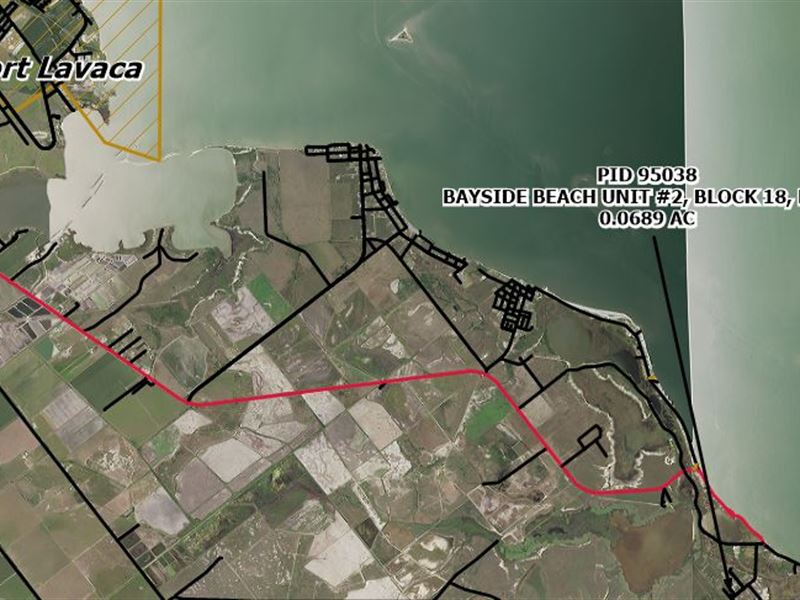 Minutes Away From The Beach, $279 : Magnolia : Calhoun County : Texas