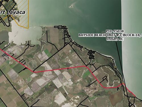 Minutes Away From The Beach, $199 : Magnolia : Calhoun County : Texas