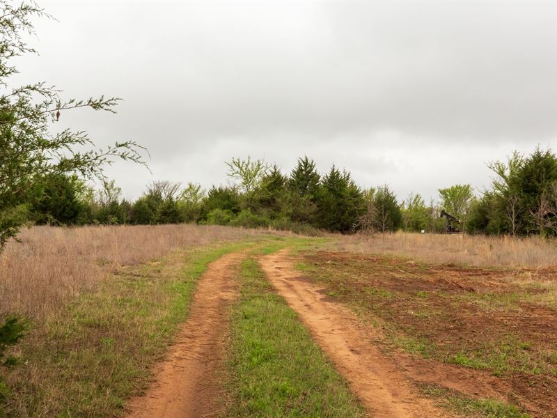 No Credit Check, $999 Down : Bearden : Okfuskee County : Oklahoma