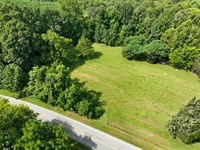 9.08 Acres of Residential & Recreat : Robbins : Moore County : North Carolina