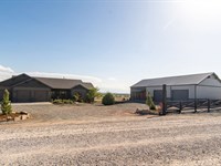 113 Arrowhead Road : Torrington : Goshen County : Wyoming