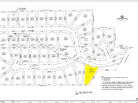 Olde Towne Subdivision Lot 1 : Pontotoc : Mississippi
