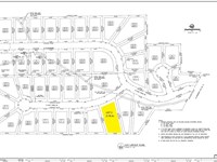 Olde Towne Subdivision Lot 3 : Pontotoc : Mississippi