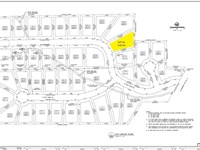 Olde Towne Subdivision Lot 34 : Pontotoc : Mississippi