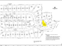 Olde Towne Subdivision Lot 37 : Pontotoc : Mississippi