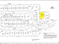 Olde Towne Subdivision Lot 38 : Pontotoc : Mississippi