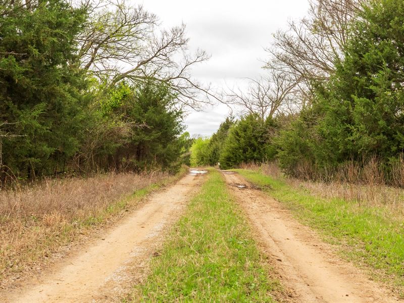 As Low as $199 Down/No Credit Check : Bearden : Okfuskee County : Oklahoma