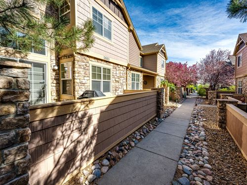 5660 Algonquian Way : Aurora : Arapahoe County : Colorado