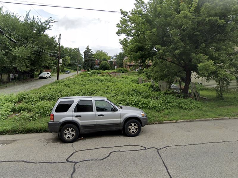 Perfect Space for an Urban Nest : Pittsburgh : Allegheny County : Pennsylvania