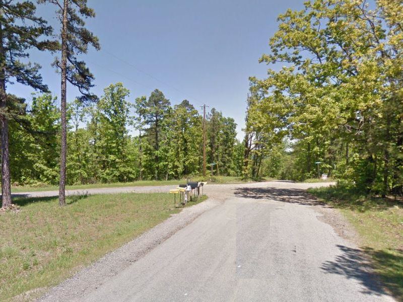 Peaceful Country Living in Bigelow : Bigelow : Perry County : Arkansas