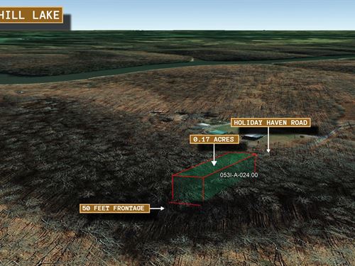 .17 Acre in Smithville, $200/Mo : Smithville : DeKalb County : Tennessee