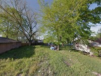 Affordable Mobile Home Lot : Columbia : Marion County : Mississippi