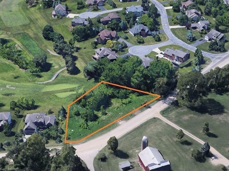 Residential Building Sites for Sale : Ann Arbor : Washtenaw County : Michigan