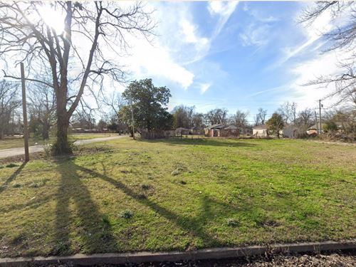 Low Investment Great Returns : Clarksdale : Coahoma County : Mississippi