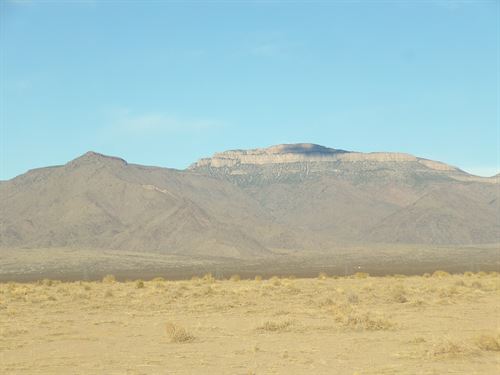 The Land You Have Been Waiting For : Kingman : Mohave County : Arizona