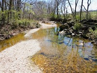 Private 10 Acres : Fordland : Webster County : Missouri