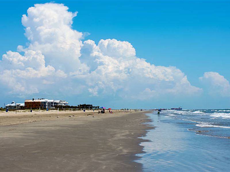 Minutes From The Beach, Only $9,777 : Magnolia : Calhoun County : Texas