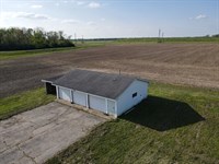 625 W Rigney Drive : Terre Haute : Vigo County : Indiana