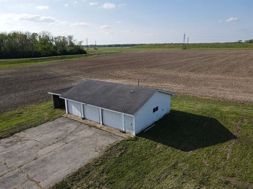 625 W Rigney Drive : Terre Haute : Vigo County : Indiana