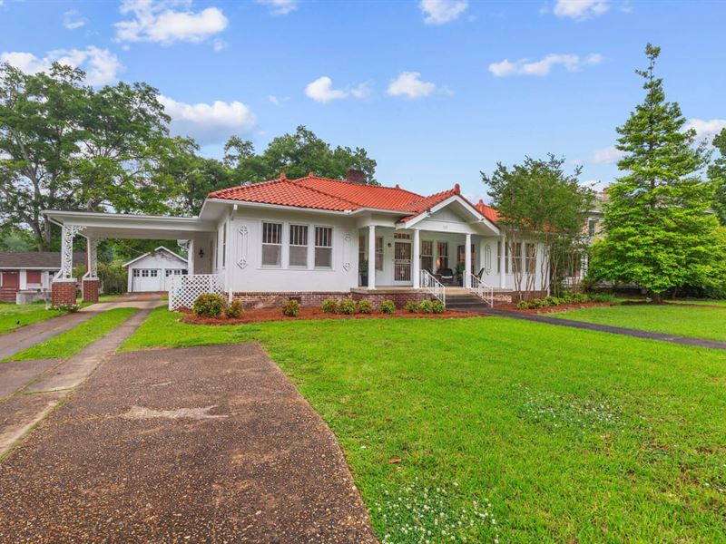 369 East Peace St Canton Madisonco : Canton : Madison County : Mississippi