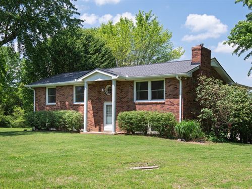 3.8 Acres Cottontown, TN : Cottontown : Sumner County : Tennessee