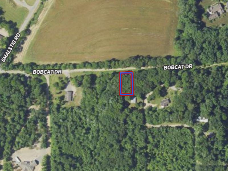 .21 Ac in Evans City, PA, No HOA : Evans City : Butler County : Pennsylvania