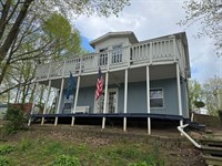 876 S. Mill Creek Dr : Kingman : Fountain County : Indiana