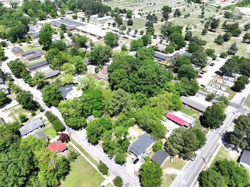 .26 Acres of Residential Land : Wilson : North Carolina