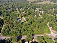 Adjacent Lots in The Price of 1 : Horseshoe Bend : Izard County : Arkansas